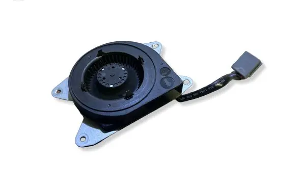 Dodge Challenger Seat fan/blower 55057389AC W2E6090203 12010047C