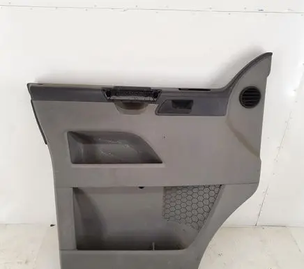 Volkswagen Transporter - Caravelle T5 Front door card panel trim 7H0867103 7H0867103P