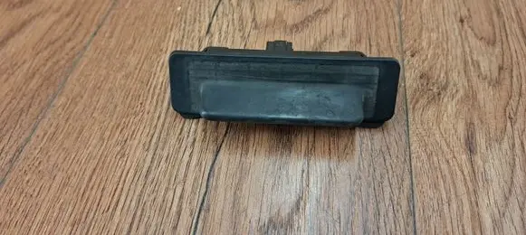 Renault Espace IV Tailgate/trunk/boot exterior handle 8200002001