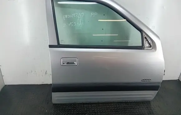Opel Frontera B Front door