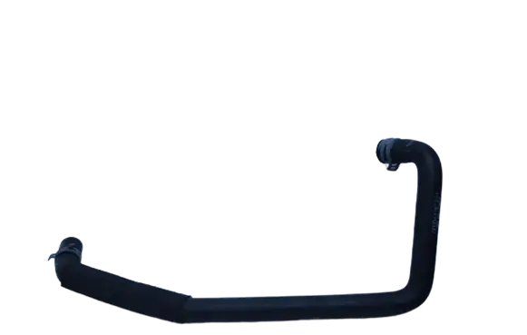 Audi A8 S8 D4 4H Engine coolant pipe/hose 4H0121060H W839