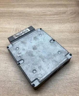Ford Focus Engine control unit/module ECU 98AB12K523AG 98AB12A650BGH HATE