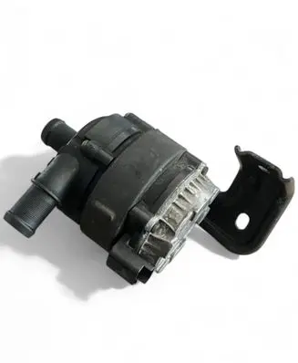 Renault Trafic III (X82) Electric auxiliary coolant/water pump 210107745RCZ
