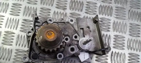Renault Megane I Water pump