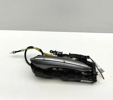 BMW 6 F06 Gran coupe Front door exterior handle 7564911 7175649