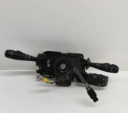Renault Captur Indicator stalk 255675887R 479454698R