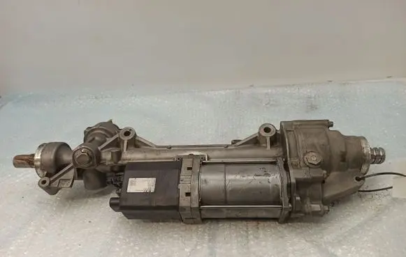 Mercedes-Benz E W212 Steering rack