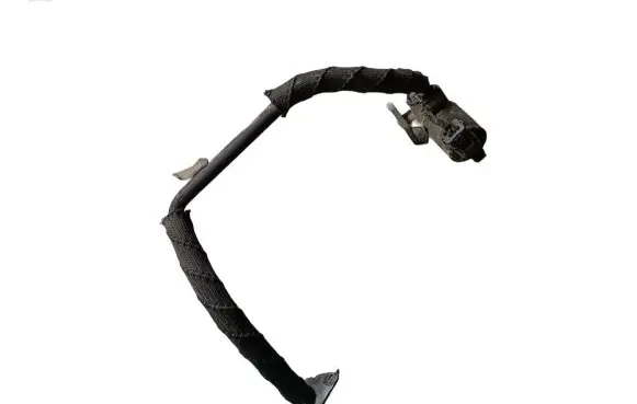 Chrysler Pacifica Engine coolant pipe/hose