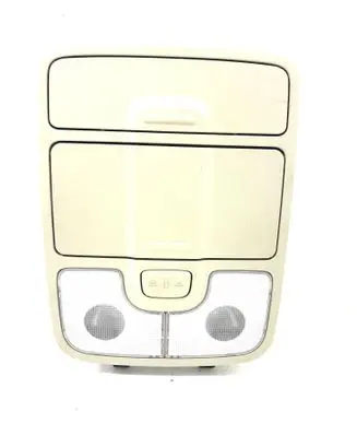 KIA Carens III Front seat light 92800A4XXX