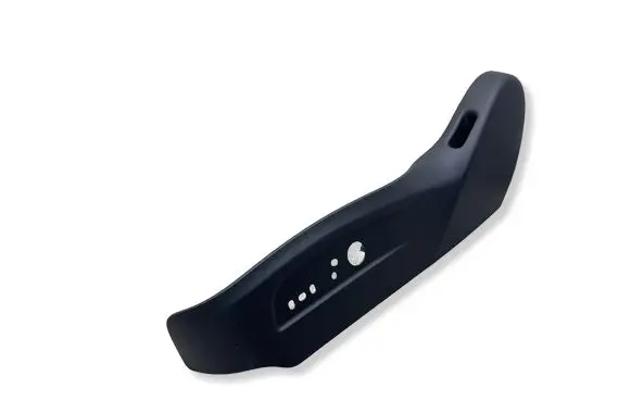 Tesla Model 3 Highland Front door seat control surround trim 169994400C 169994601C