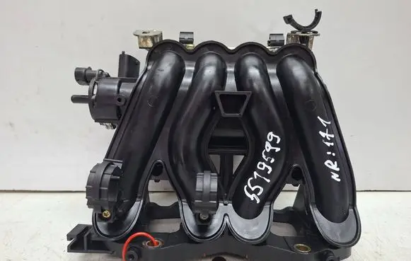 Fiat 500 Intake manifold S27647171 55195993