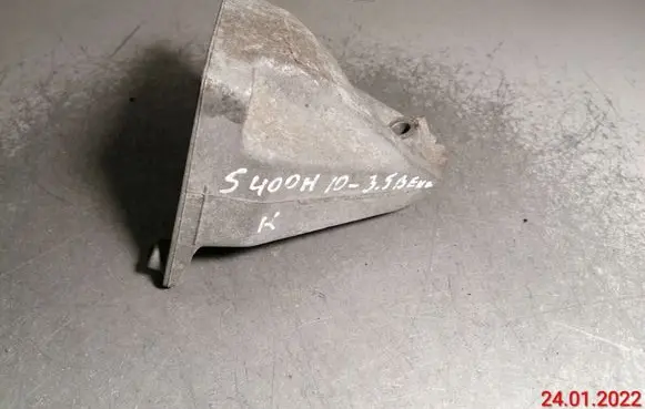 Mercedes-Benz S W221 Engine mounting bracket A2722230704