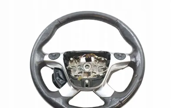 Ford Transit Custom Steering wheel