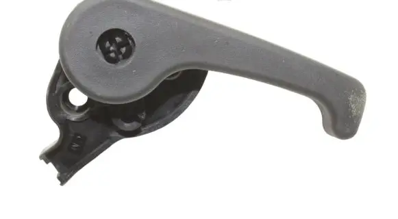 KIA Sportage Engine bonnet (hood) release handle