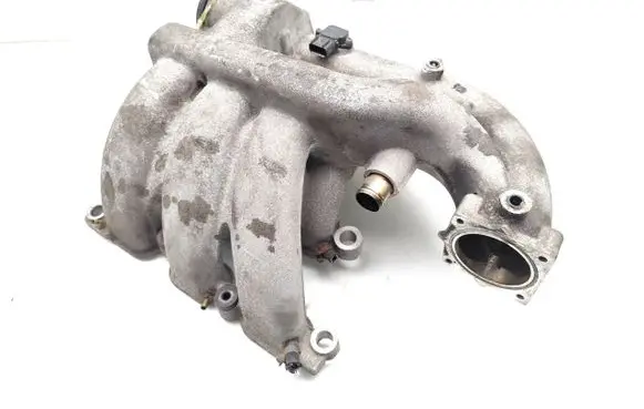 Jaguar X-Type Intake manifold 1X4E9424EH 1N1A9F479AA