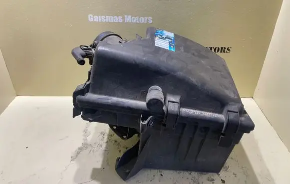 Volvo S80 Air filter box 9142730