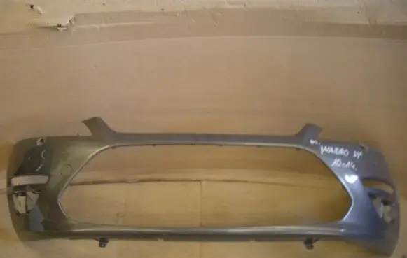 Ford Mondeo MK IV Front bumper