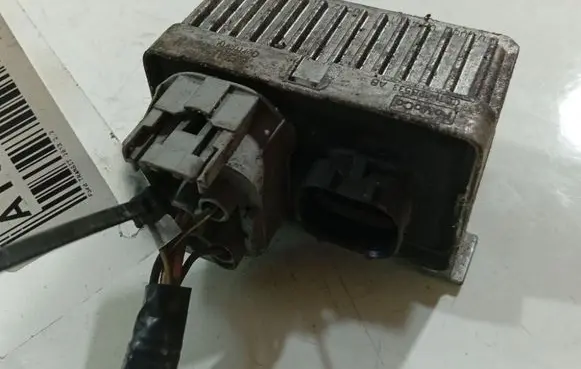 Ford Transit Glow plug pre-heat relay CC1112B533AB