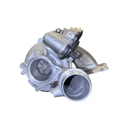 Volkswagen Golf VIII Turbo 06Q145703G 06Q145703C 06Q145703F