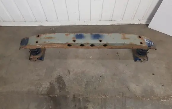 Toyota Avensis T250 Rear bumper cross member