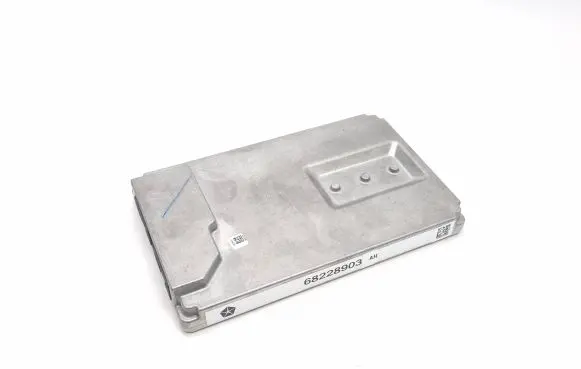 Chrysler Pacifica Sound amplifier 68228903AH