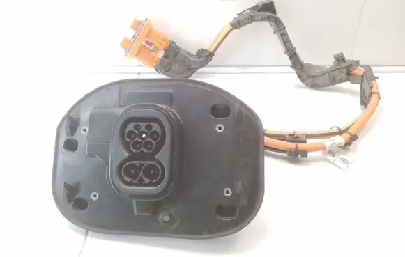 Volkswagen ID.7 Electric car charge socket 14A971531S