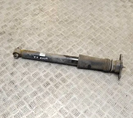 Hyundai ix35 Rear shock absorber/damper 553002Y900