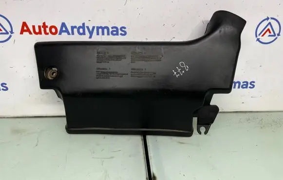 BMW 3 E46 Air intake duct part 7501988 13717501988