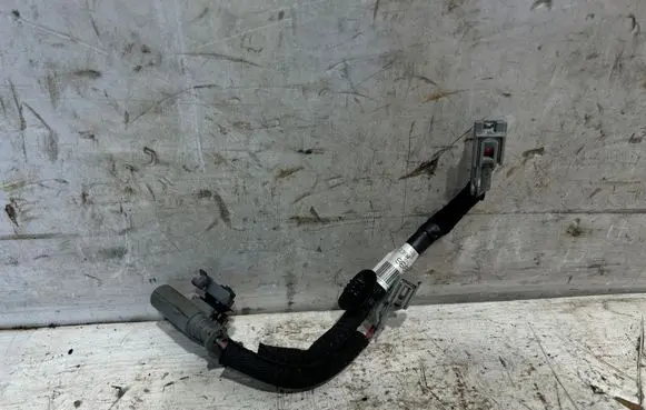 Peugeot 508 Fuel injector wires 9688246780