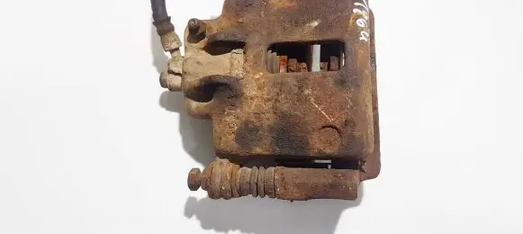 Nissan Micra Front brake caliper