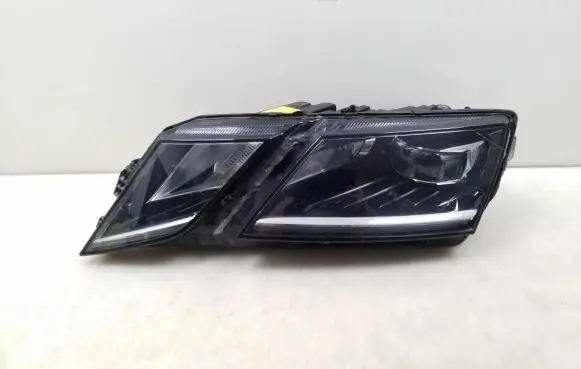 Skoda Octavia Mk3 (5E) Headlight/headlamp 5E1941015D