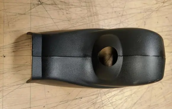 BMW 5 F10 F11 Rearview mirror trim 9177198 9177201