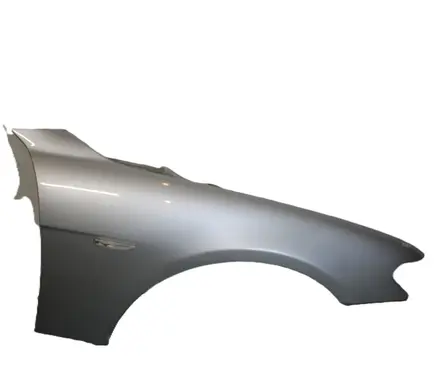 BMW 7 E65 E66 Fender