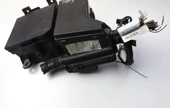 Nissan Qashqai Fuse box set 284B8JD00A