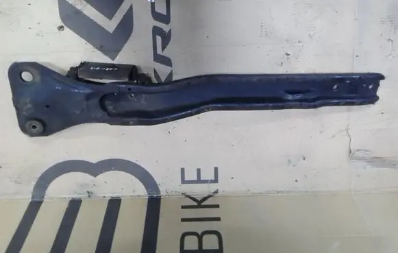 Mitsubishi Grandis Front subframe 