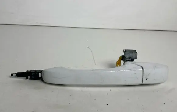 Dodge Durango III Front door exterior handle 1SP27GW7AC