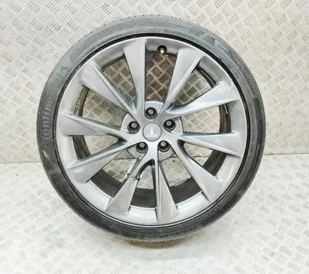 Tesla Model S R21 alloy rim 106652000C
