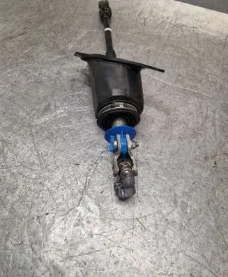 Infiniti EX Steering column universal joint 