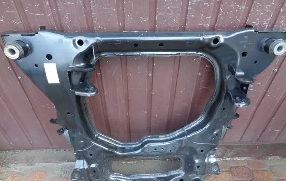Renault Scenic E-Tech V Front subframe 544014987R 44014987R 080M251139