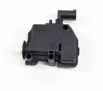 BMW 2 F22 F23 Fuel tank cap lock 7270792