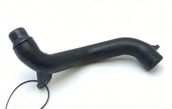 BMW X1 E84 Engine coolant pipe/hose 7800583 10808612 1153780058302