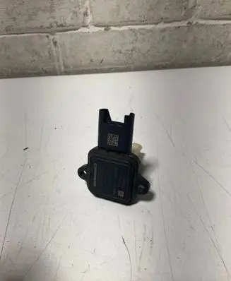 BMW 3 E92 E93 Mass air flow meter 7551638 5WK97508 057041142
