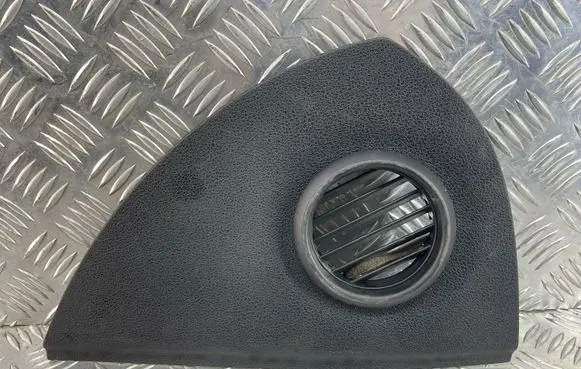 Audi Q7 4L Dashboard side end trim 4L0857086