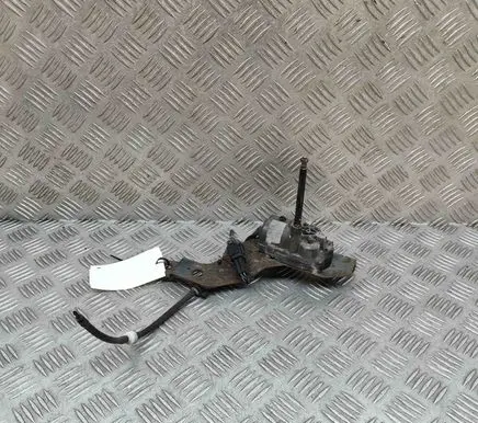 Nissan Patrol Y61 Rear window wiper motor 28710VB005