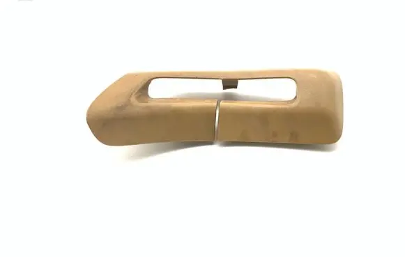 Jaguar XK - XKR Seat belt adjustment rail 6W8347A18B