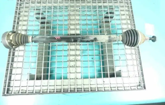 Seat Leon (5F) Front driveshaft IMPRK1351446