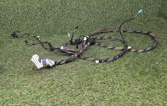 BMW 3 F30 F35 F31 Tailgate/trunk wiring harness 9260013 926001303