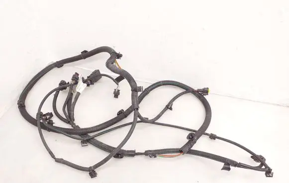 Toyota ProAce City Parking sensor (PDC) wiring loom 9820479180