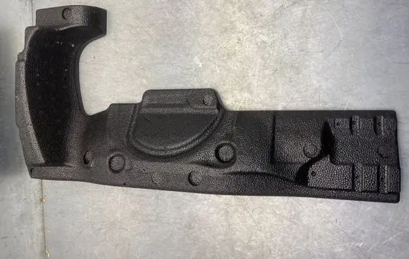 Volvo XC90 Other trunk/boot trim element 31366288