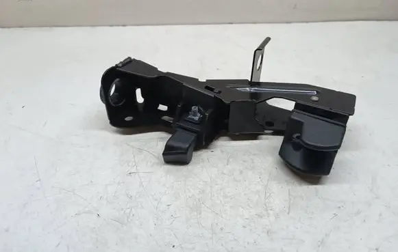 BMW 3 E92 E93 Convertible roof lock/latch 7183274 54377183274